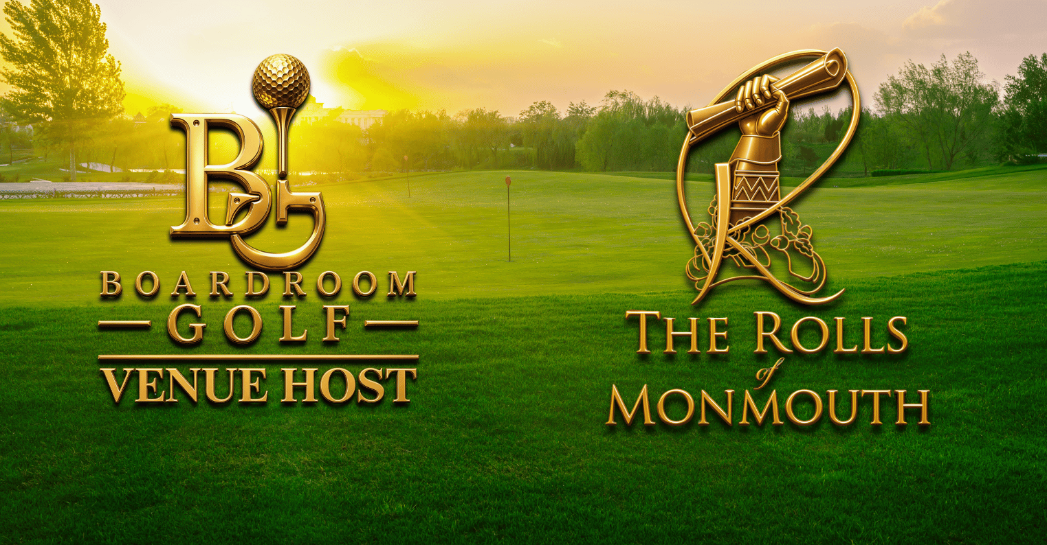 THE ROLLS OF MONMOUTH GOLF CLUB